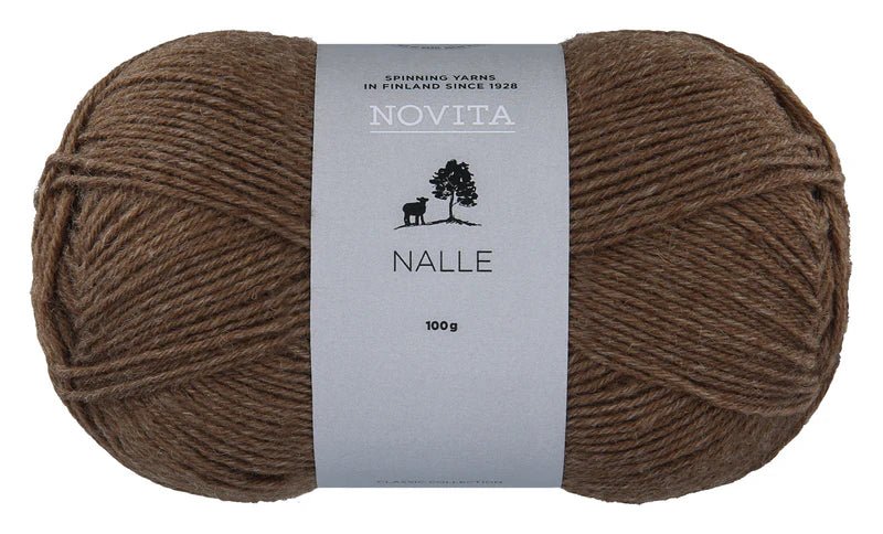 Novita Nalle 68 | Knitting yarn shop / dzijas veikals