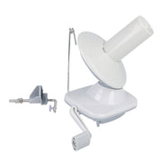 Opry Yarn ball winder grey | Knitting yarn shop / dzijas veikals