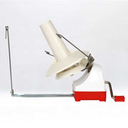 Opry Yarn winder with table clasp large | Knitting yarn shop / dzijas veikals