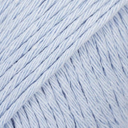 PARIS RECYCLED DENIM 100 light wash | Knitting yarn shop / dzijas veikals