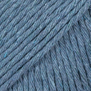 PARIS RECYCLED DENIM 102 spray blue | Knitting yarn shop / dzijas veikals