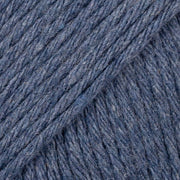 PARIS RECYCLED DENIM 103 dark wash | Knitting yarn shop / dzijas veikals