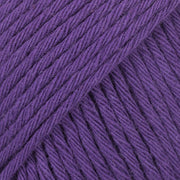 PARIS UNI COLOUR 08 dark purple | Knitting yarn shop / dzijas veikals