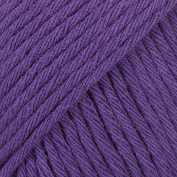PARIS UNI COLOUR 08 dark purple | Knitting yarn shop / dzijas veikals
