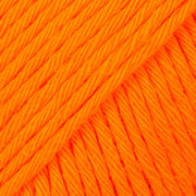 PARIS UNI COLOUR 13 orange | Knitting yarn shop / dzijas veikals