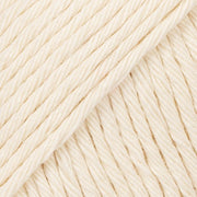 PARIS UNI COLOUR 17 off white | Knitting yarn shop / dzijas veikals