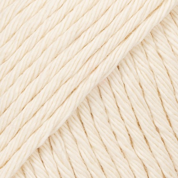 PARIS UNI COLOUR 17 off white | Knitting yarn shop / dzijas veikals