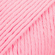 PARIS UNI COLOUR 20 blush | Knitting yarn shop / dzijas veikals