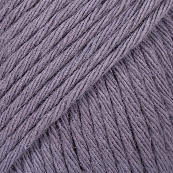 PARIS UNI COLOUR 24 zink | Knitting yarn shop / dzijas veikals
