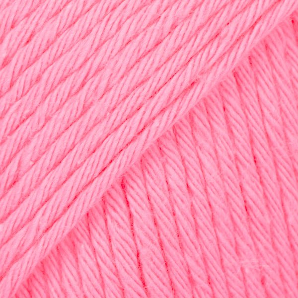 PARIS UNI COLOUR 33 pink | Knitting yarn shop / dzijas veikals