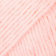 PARIS UNI COLOUR 57 baby pink | Knitting yarn shop / dzijas veikals