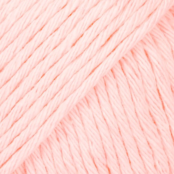 PARIS UNI COLOUR 57 baby pink | Knitting yarn shop / dzijas veikals