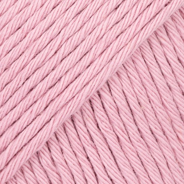 PARIS UNI COLOUR 58 powder pink | Knitting yarn shop / dzijas veikals