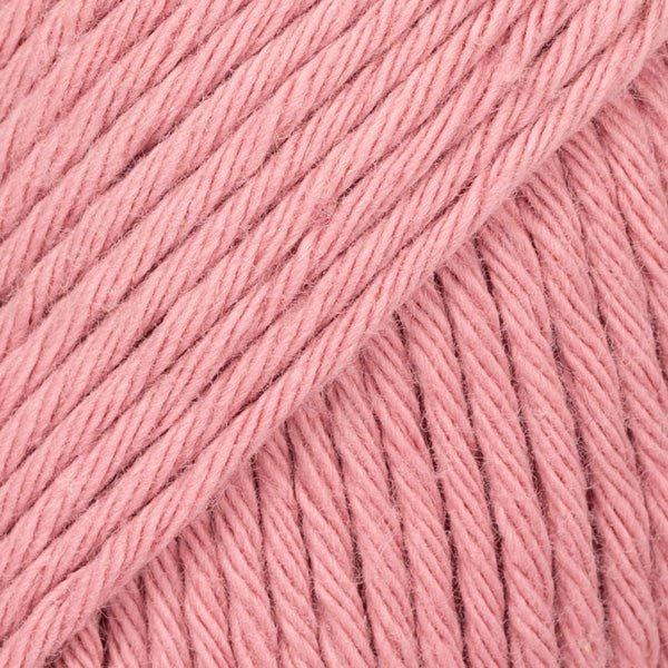 PARIS UNI COLOUR 59 old pink | Knitting yarn shop / dzijas veikals