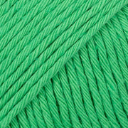 PARIS UNI COLOUR 72 parrot green | Knitting yarn shop / dzijas veikals