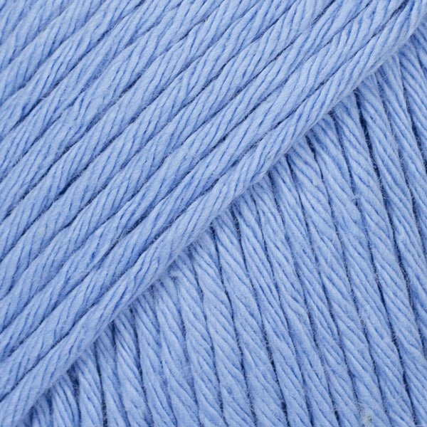 PARIS UNI COLOUR 73 cornflower blue | Knitting yarn shop / dzijas veikals