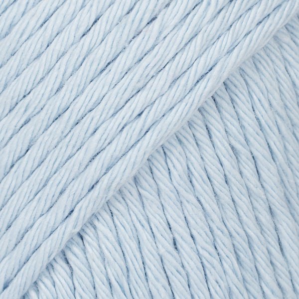 PARIS UNI COLOUR 76 powder blue | Knitting yarn shop / dzijas veikals