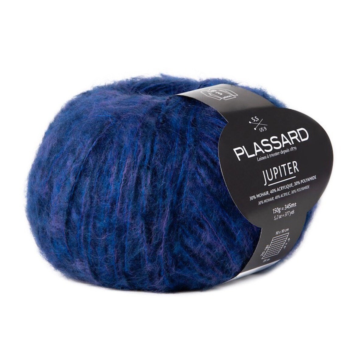 PLASSARD Jupiter PLASSARD Jupiter 22 | Knitting yarn shop / dzijas veikals