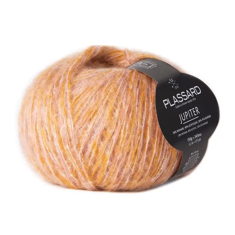PLASSARD Jupiter PLASSARD Jupiter 30 | Knitting yarn shop / dzijas veikals