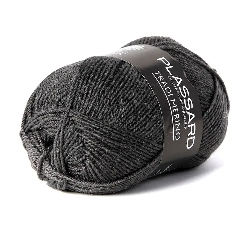 PLASSARD Tradi Merino PLASSARD Tradi Merino 13 | Knitting yarn shop / dzijas veikals
