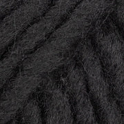 POLARIS UNI COLOUR 02 black | Knitting yarn shop / dzijas veikals