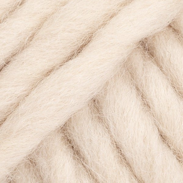 POLARIS UNI COLOUR 13 marshmallow | Knitting yarn shop / dzijas veikals