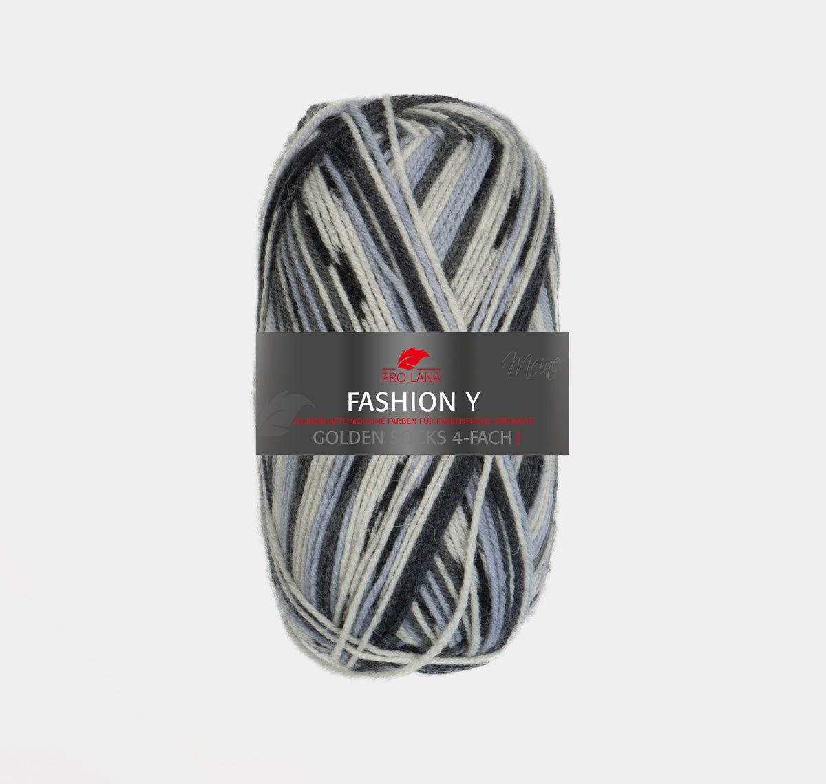 Pro Lana Fashion Y Pro Lana - Fashion Y S23 | Knitting yarn shop / dzijas veikals