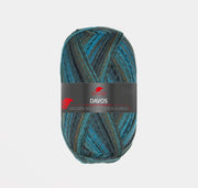 Pro Lana Golden Socks Davos Stretch Davos Stretch 4PLY - 390.08 | Knitting yarn shop / dzijas veikals