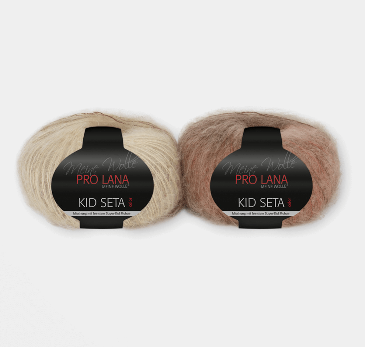 Pro Lana Kid Seta Color Kid Seta color - 184 | Knitting yarn shop / dzijas veikals