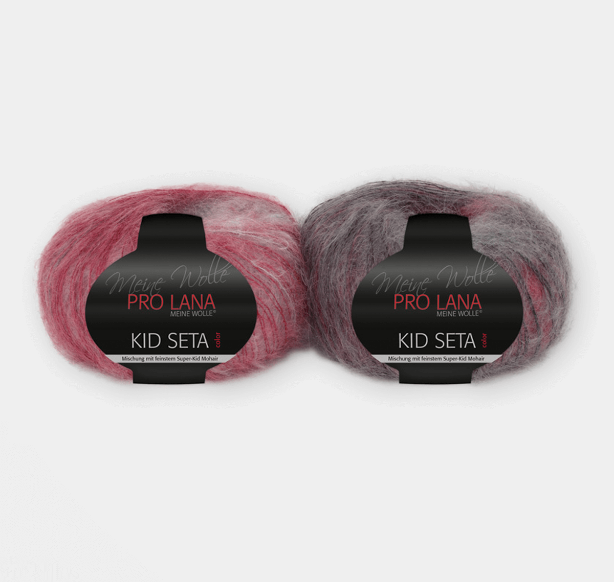 Color Seta Pro Lana Kid Seta Color – CamelliaYarns