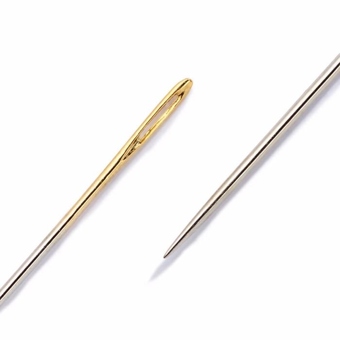 Prym Beading needles | Knitting yarn shop / dzijas veikals