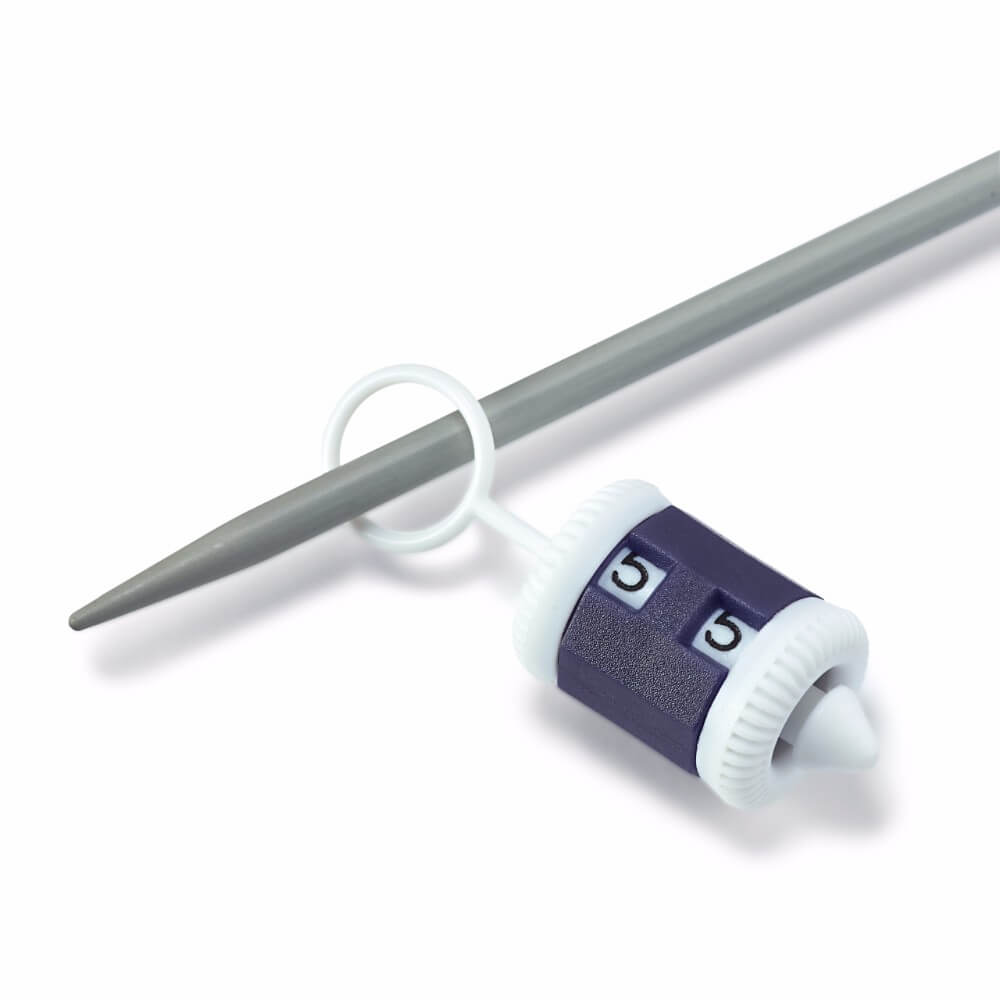 Prym Universal Row counter | Knitting yarn shop / dzijas veikals