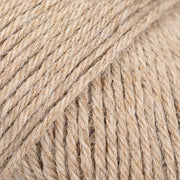 PUNA NATURAL MIX 04 taupe | Knitting yarn shop / dzijas veikals