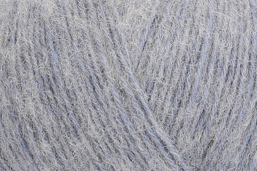 Regia Premium Alpaca Soft Sock Yarn 100g 50 Hellblau | Knitting yarn shop / dzijas veikals