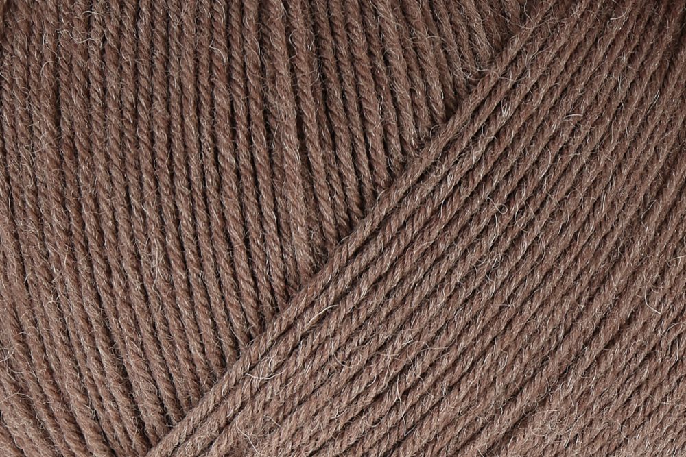 Regia Premium Cashmere Sock Yarn 100g 25 Deep Taupe | Knitting yarn shop / dzijas veikals