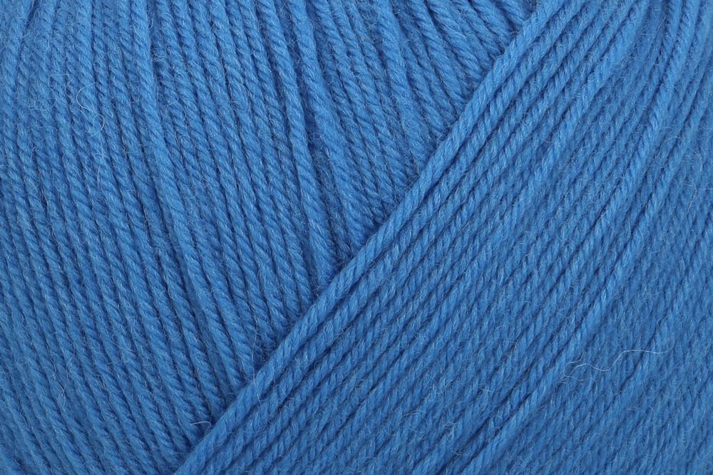 Regia Premium Cashmere Sock Yarn 100g 51 Campanula | Knitting yarn shop / dzijas veikals