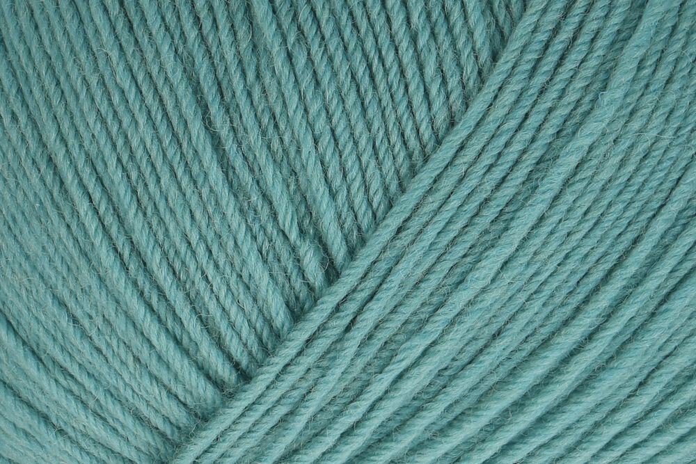 Regia Premium Cashmere Sock Yarn 100g 65 Dusty Turquoise | Knitting yarn shop / dzijas veikals