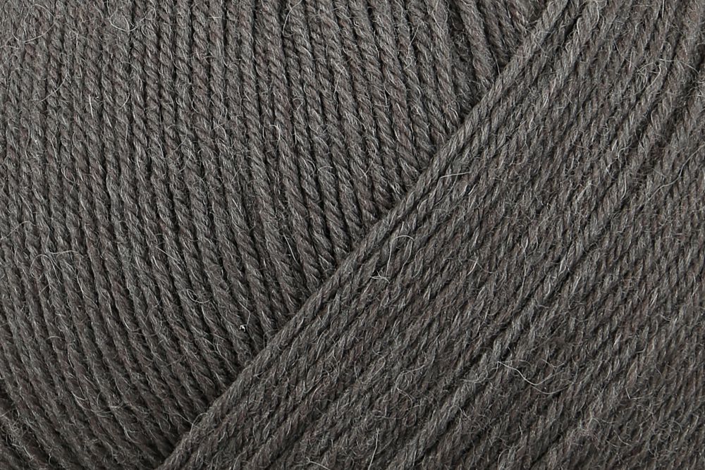 Regia Premium Cashmere Sock Yarn 100g 93 Umbra Grey | Knitting yarn shop / dzijas veikals