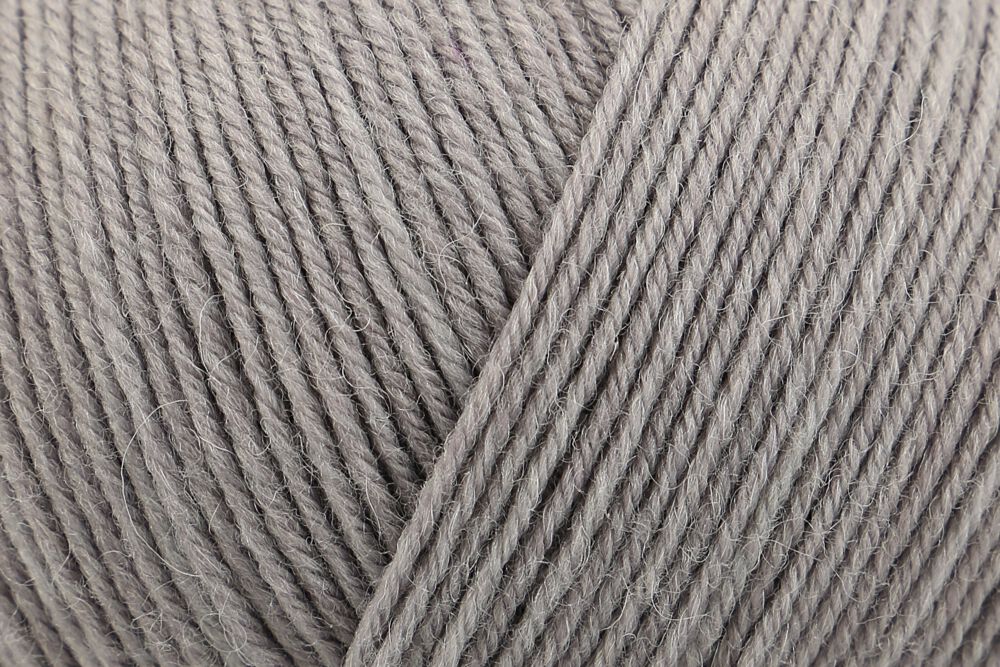 Regia Premium Cashmere Sock Yarn 100g 96 Grey | Knitting yarn shop / dzijas veikals