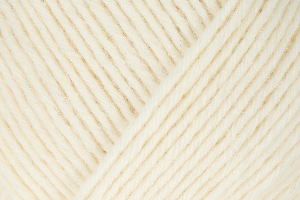 Regia Uni 8ply Sock Yarn 1992 Natur | Knitting yarn shop / dzijas veikals