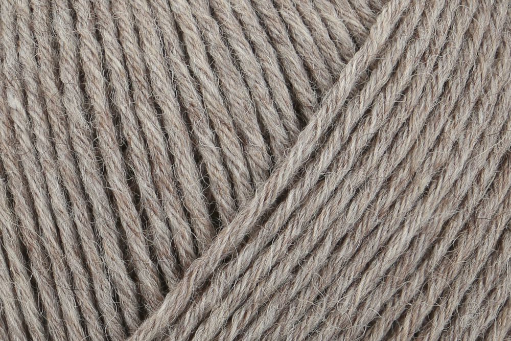 Regia Uni 8ply Sock Yarn 2070 Holz Meliert | Knitting yarn shop / dzijas veikals