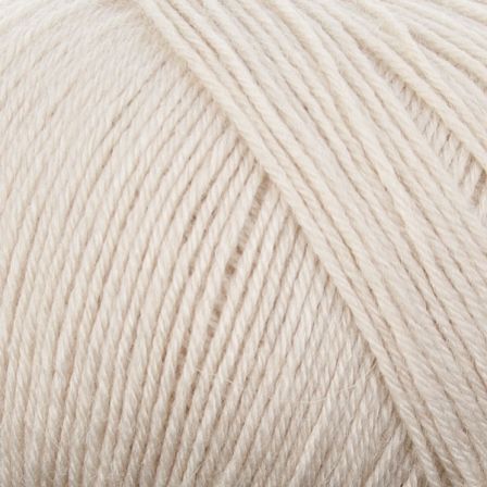 Regia Uni PREM Bamboo Sock Yarn 100g 02 Natur | Knitting yarn shop / dzijas veikals