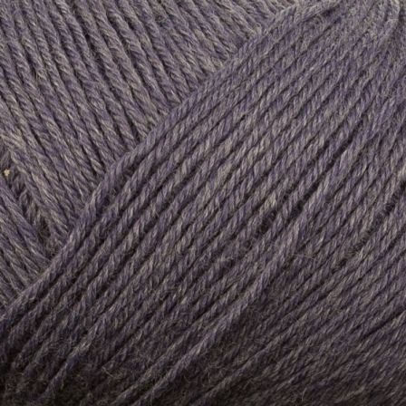 Regia Uni PREM Bamboo Sock Yarn 100g 35 Purple | Knitting yarn shop / dzijas veikals