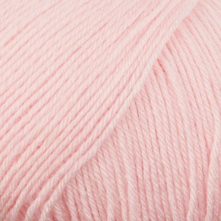 Regia Uni PREM Bamboo Sock Yarn 100g 81 Rose | Knitting yarn shop / dzijas veikals
