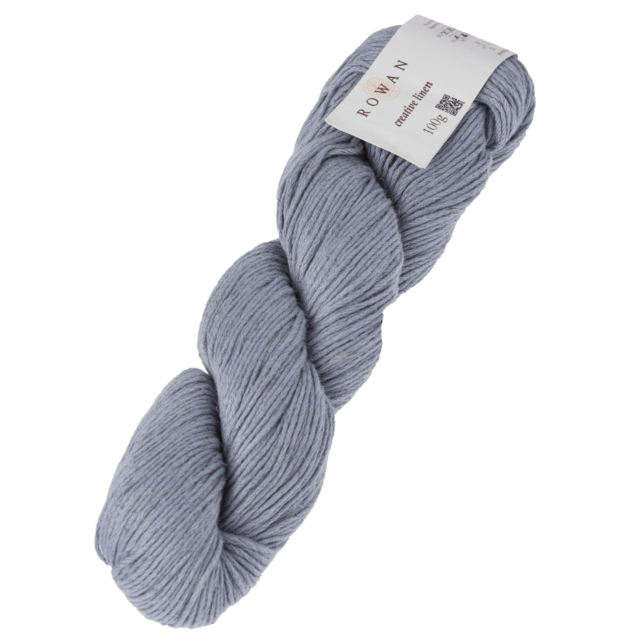 ROWAN CREATIVE LINEN 624 | Knitting yarn shop / dzijas veikals