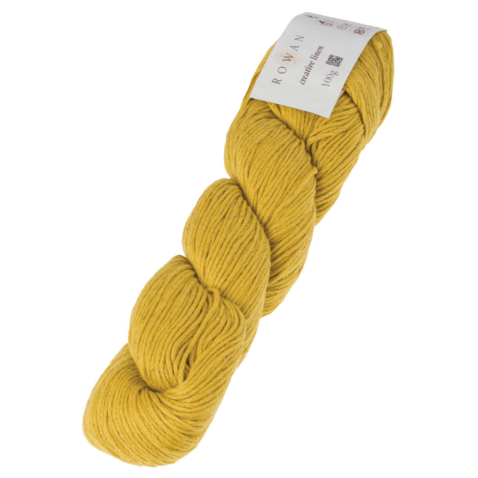 ROWAN CREATIVE LINEN 647 | Knitting yarn shop / dzijas veikals
