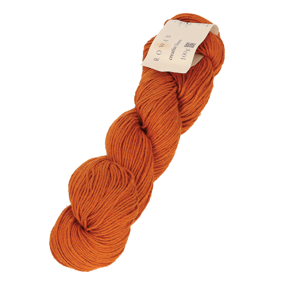 ROWAN CREATIVE LINEN 651 | Knitting yarn shop / dzijas veikals