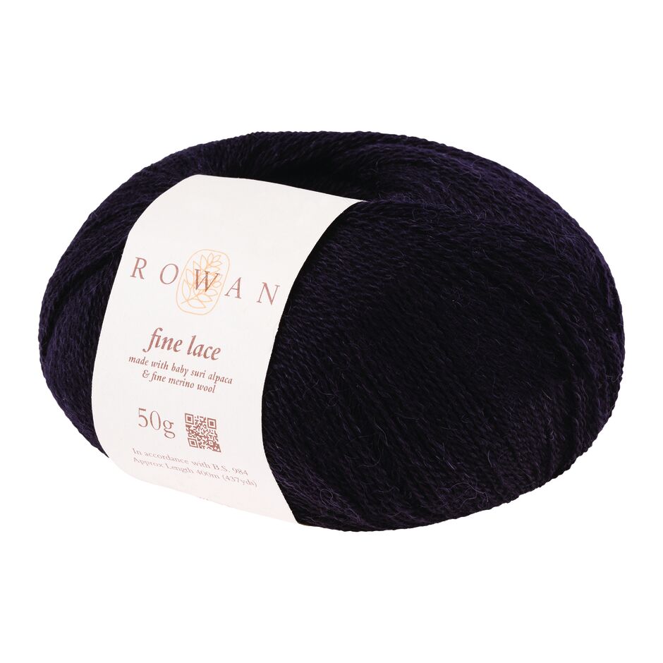 ROWAN FINE LACE 934 | Knitting yarn shop / dzijas veikals