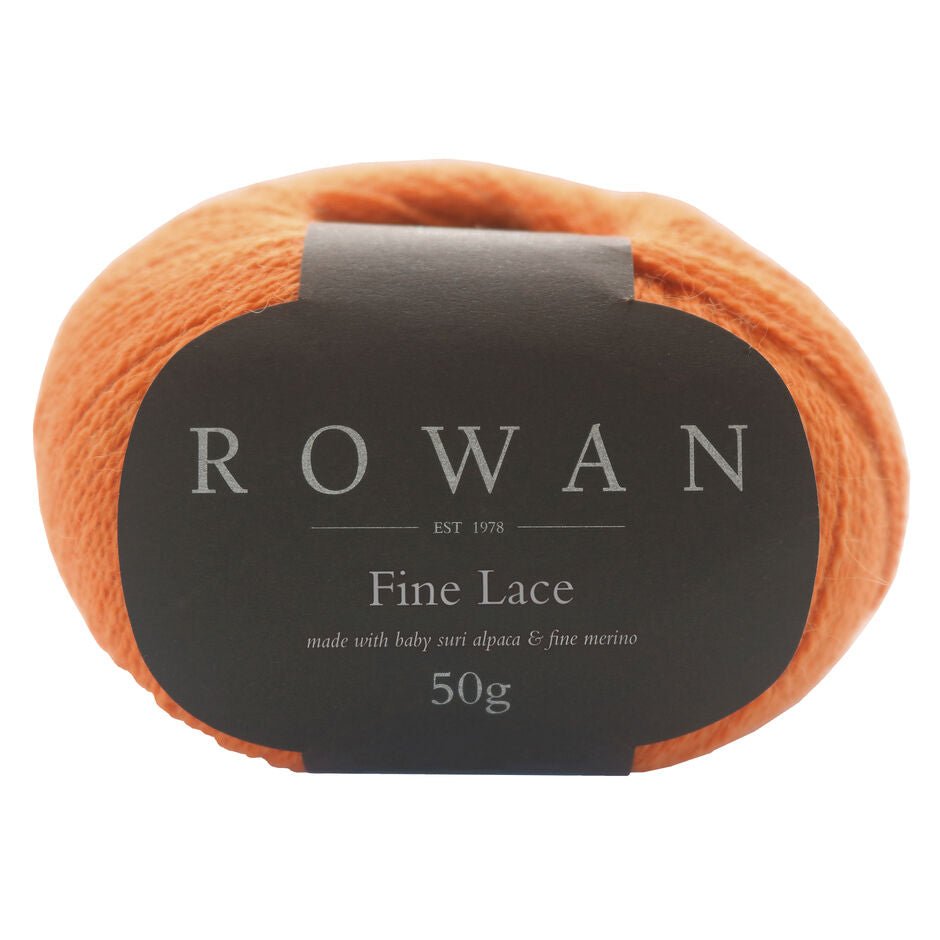 ROWAN FINE LACE 957 | Knitting yarn shop / dzijas veikals