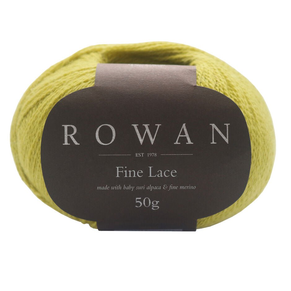 ROWAN FINE LACE 959 | Knitting yarn shop / dzijas veikals